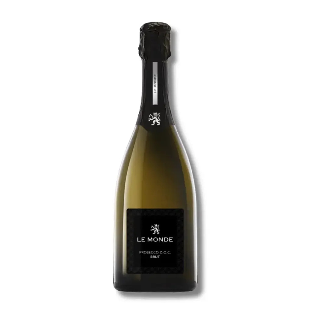 Le Monde, Prosecco Brut