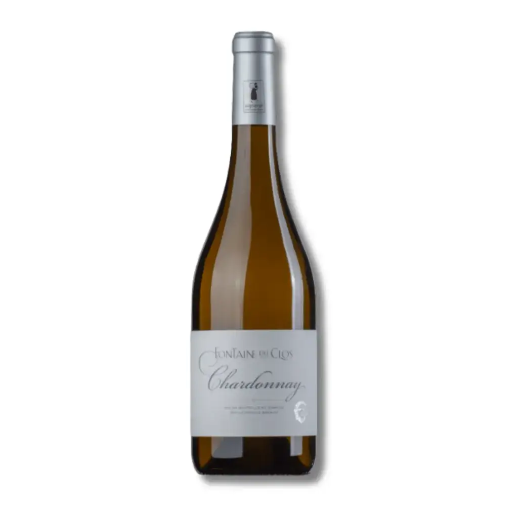Fontaine Du Clos, Chardonnay #
