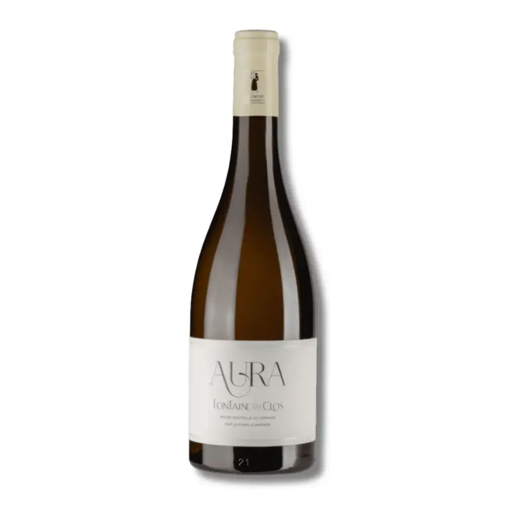 Fontaine Du Clos, Aura Blanc