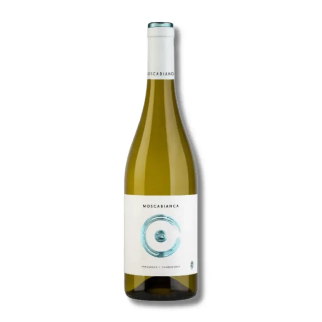 Corte Moschina, Moscabianca Wit