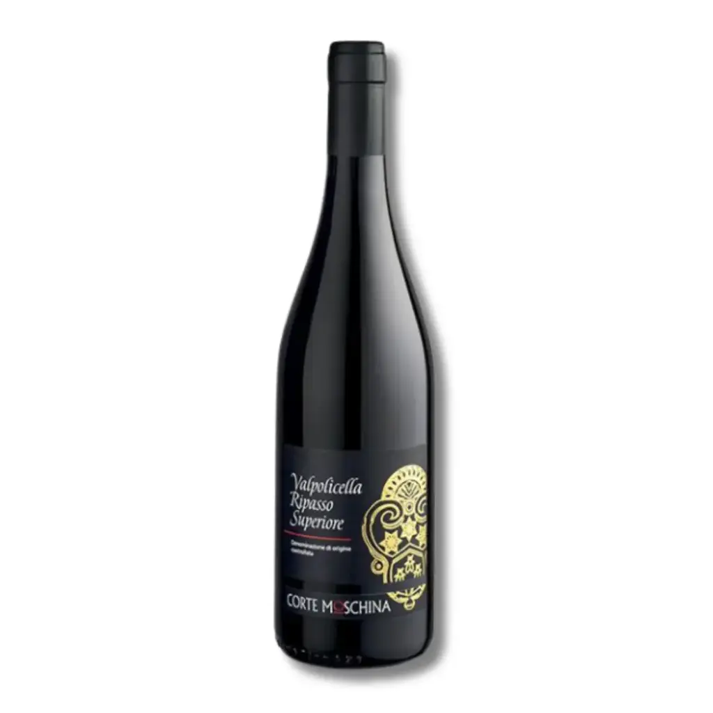 Corte Moschina, Valpolicella Ripasso Superiore