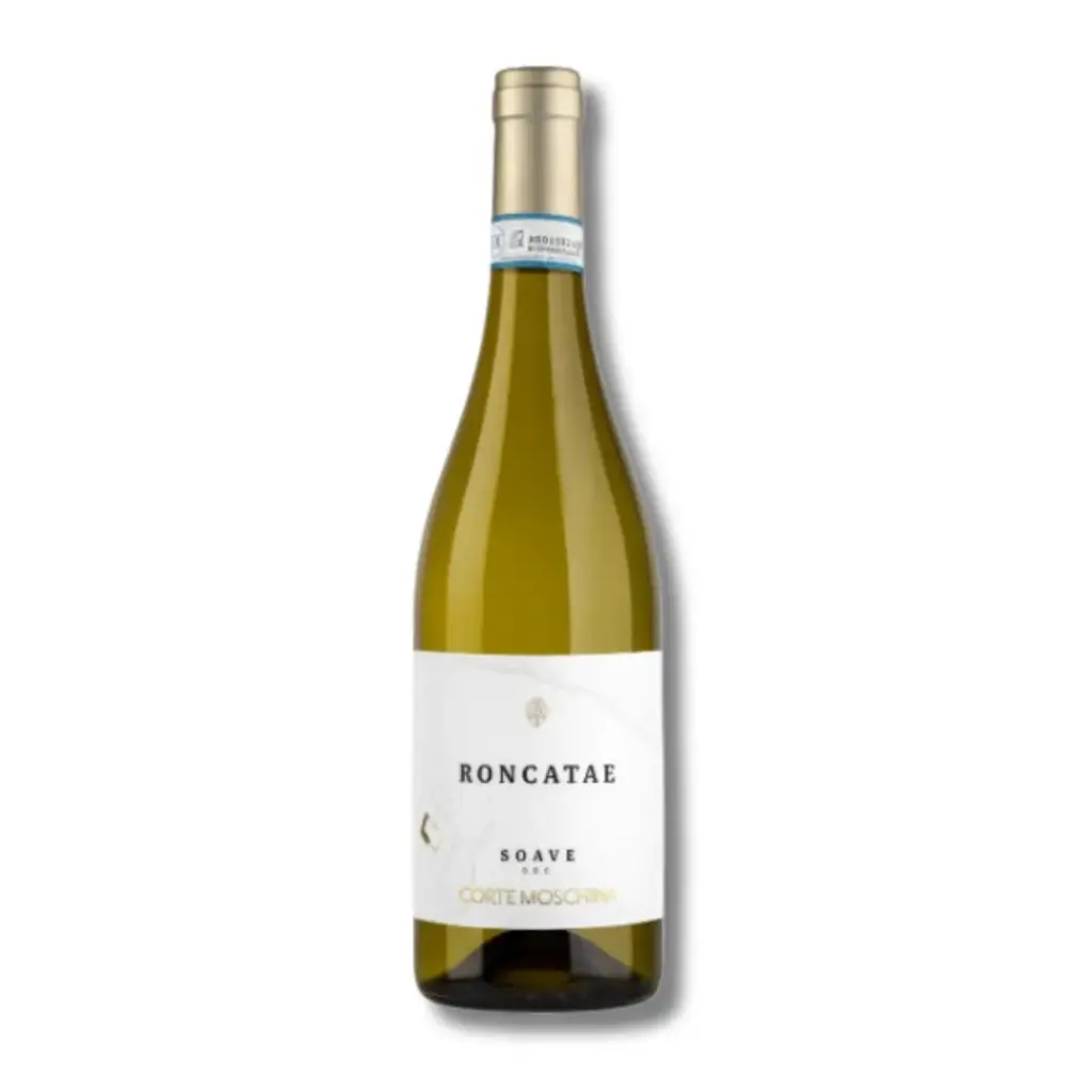 Corte Moschina, Roncathe (Bio)