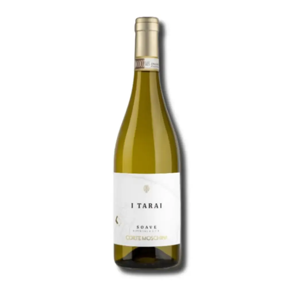 Corte Moschina, I Tarai