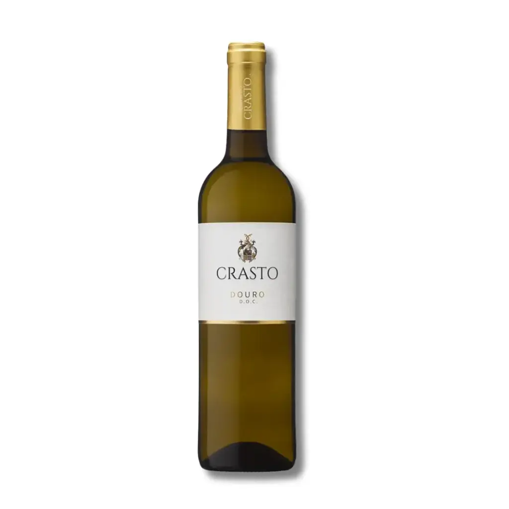Crasto, White