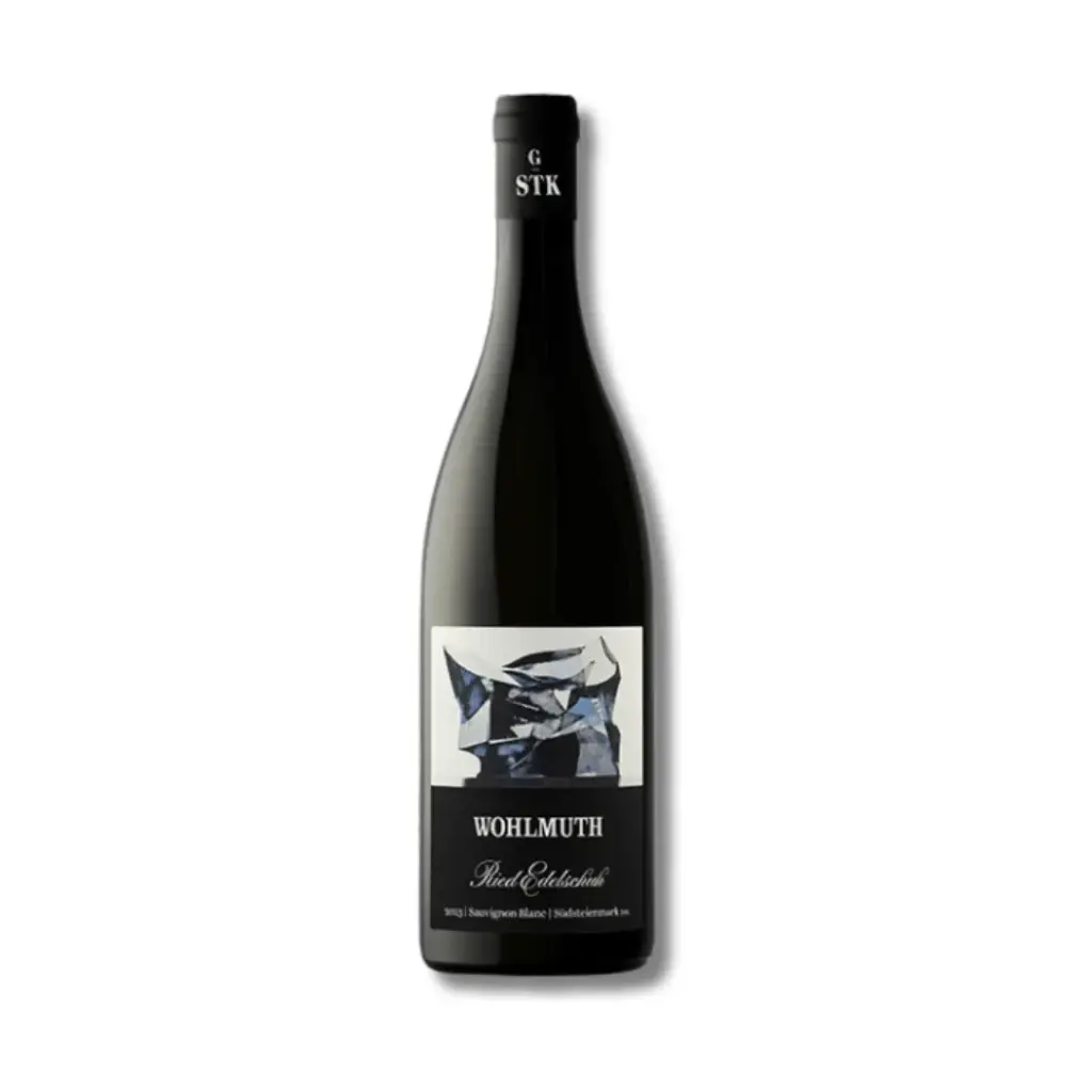 Wohlmuth, Sauvignon Blanc Ried Edelschuh