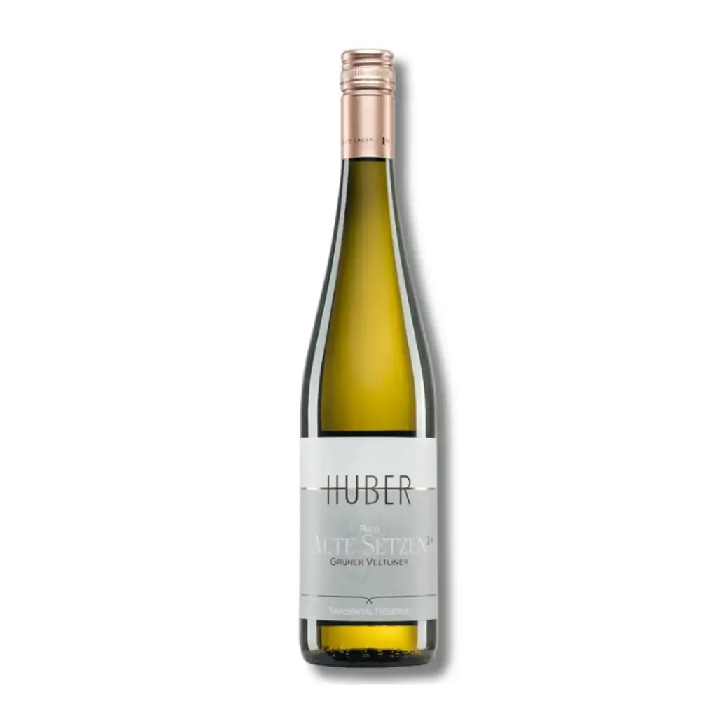 Huber, Gruner Veltliner Ried Alte Setzen 1e Lage @ (Bio)