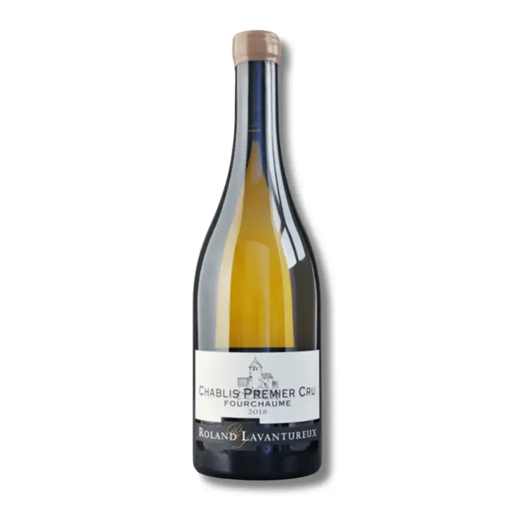 Lavantureux, 1er Cru Fourchaume