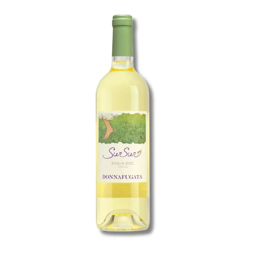 Donnafugata, SurSur