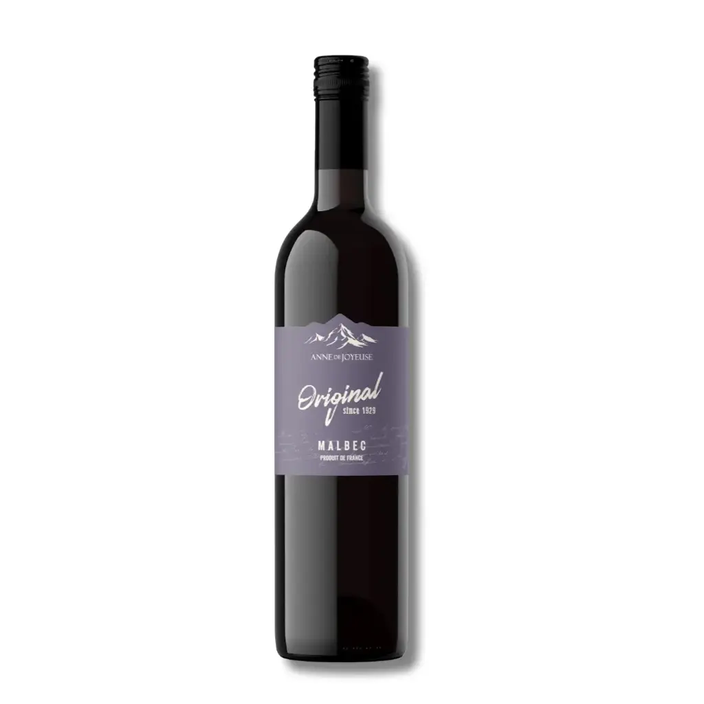 Joyeuse, Original Malbec @
