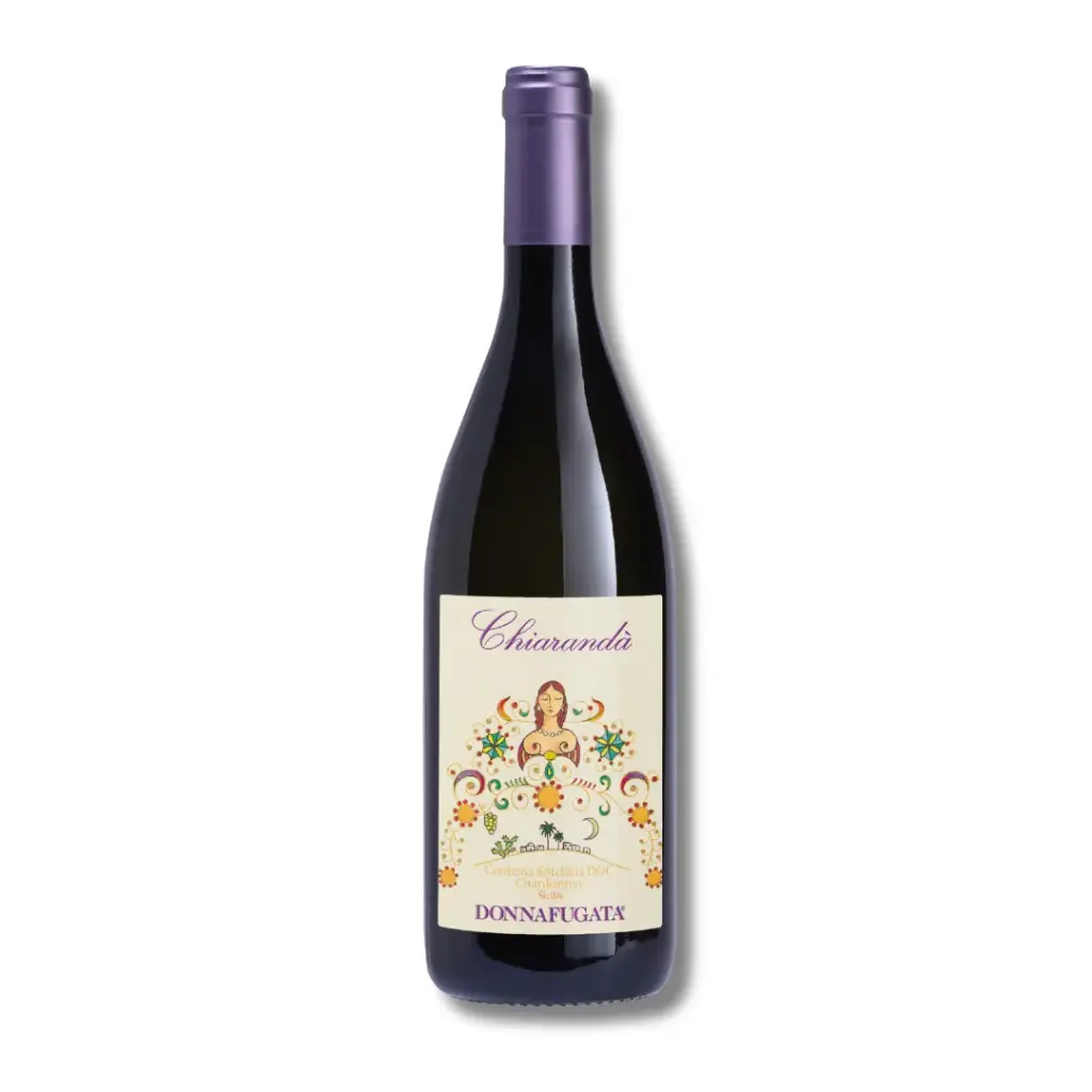 Donnafugata, Chiaranda