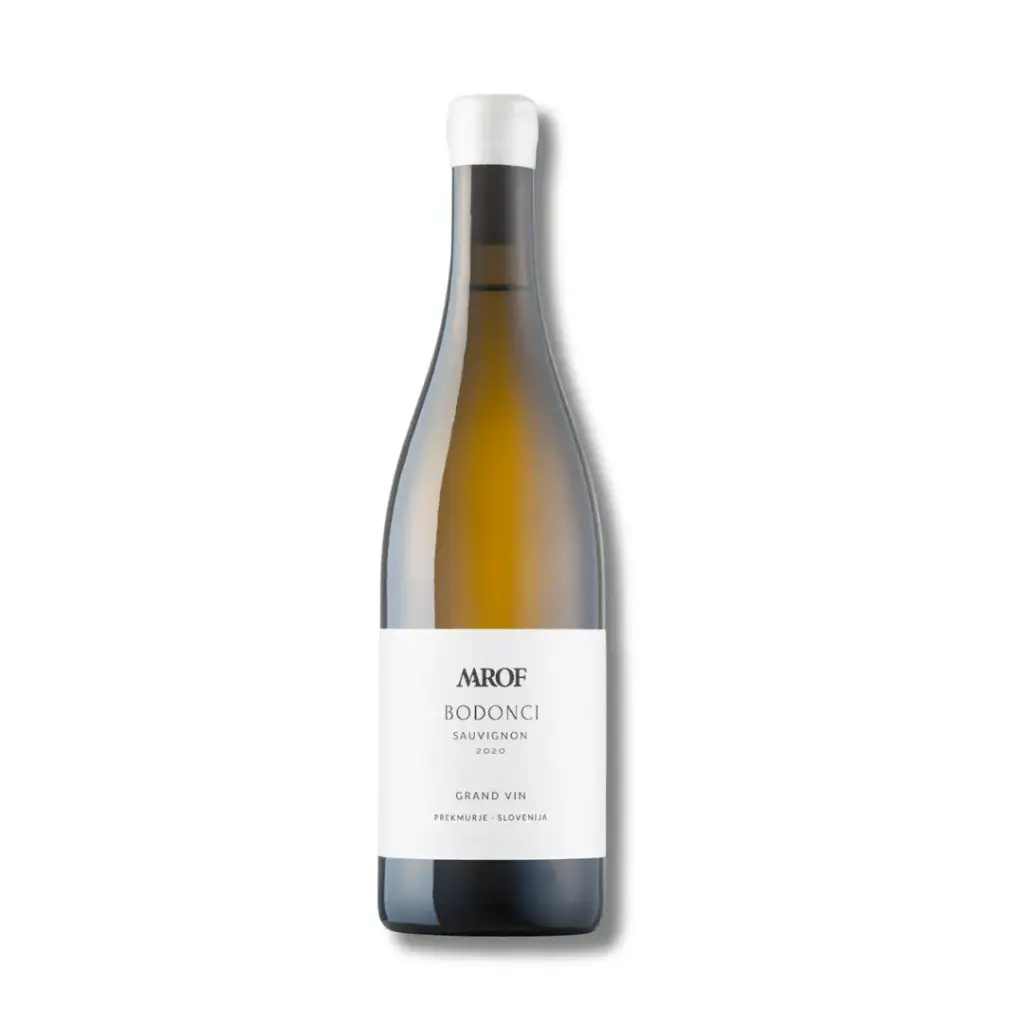 Marof, Bodonci Sauvignon