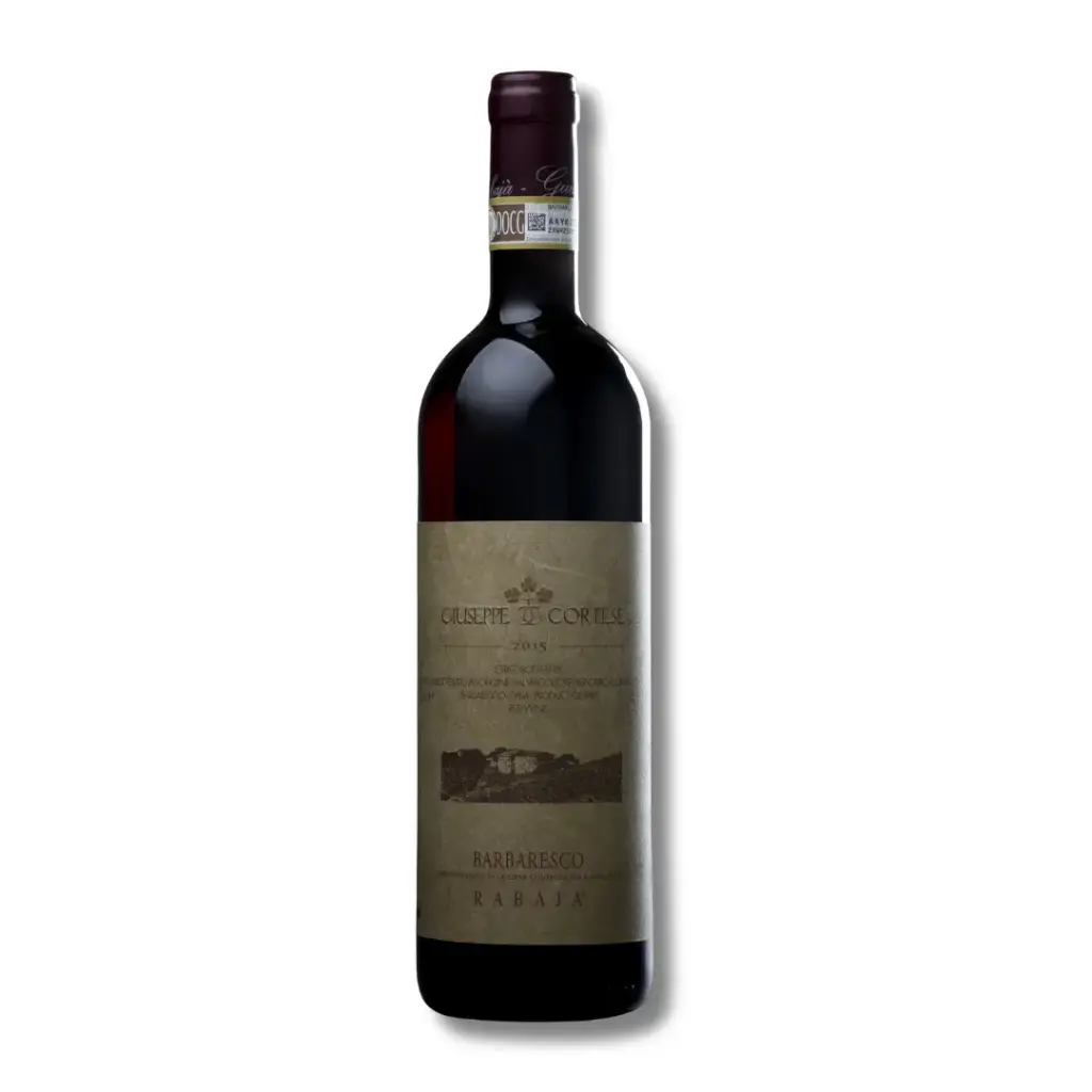 Cortese, Barbaresco Rabaja