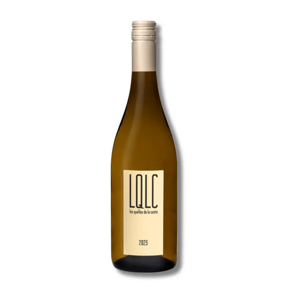 LQLC, Le Blanc (Bio)