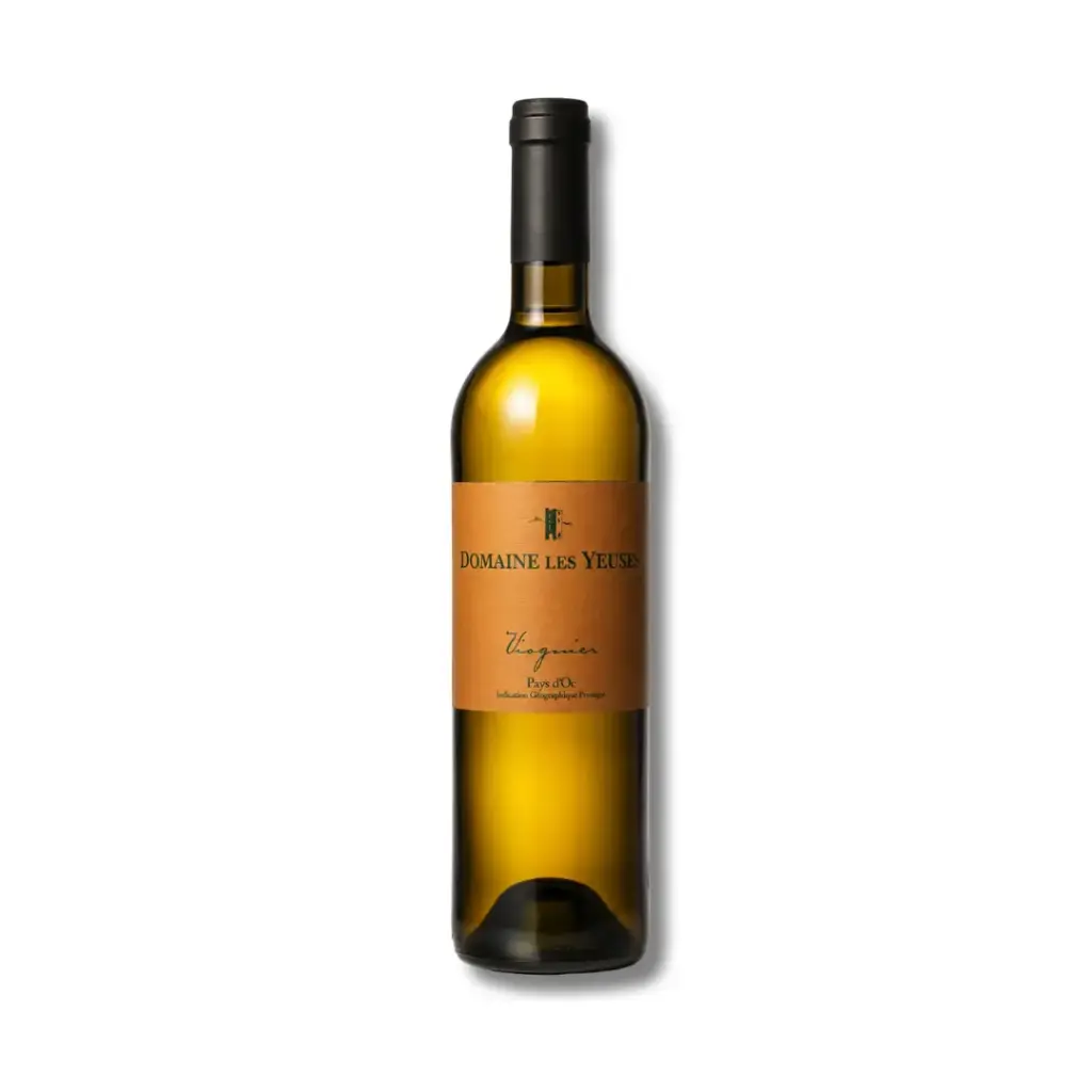 Yeuses, Viognier