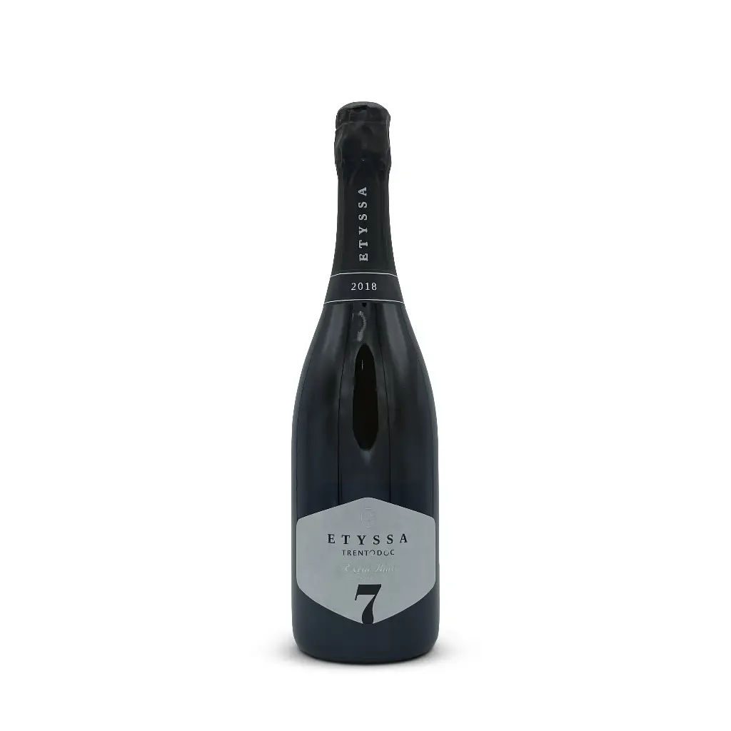 Etyssa, Extra Brut