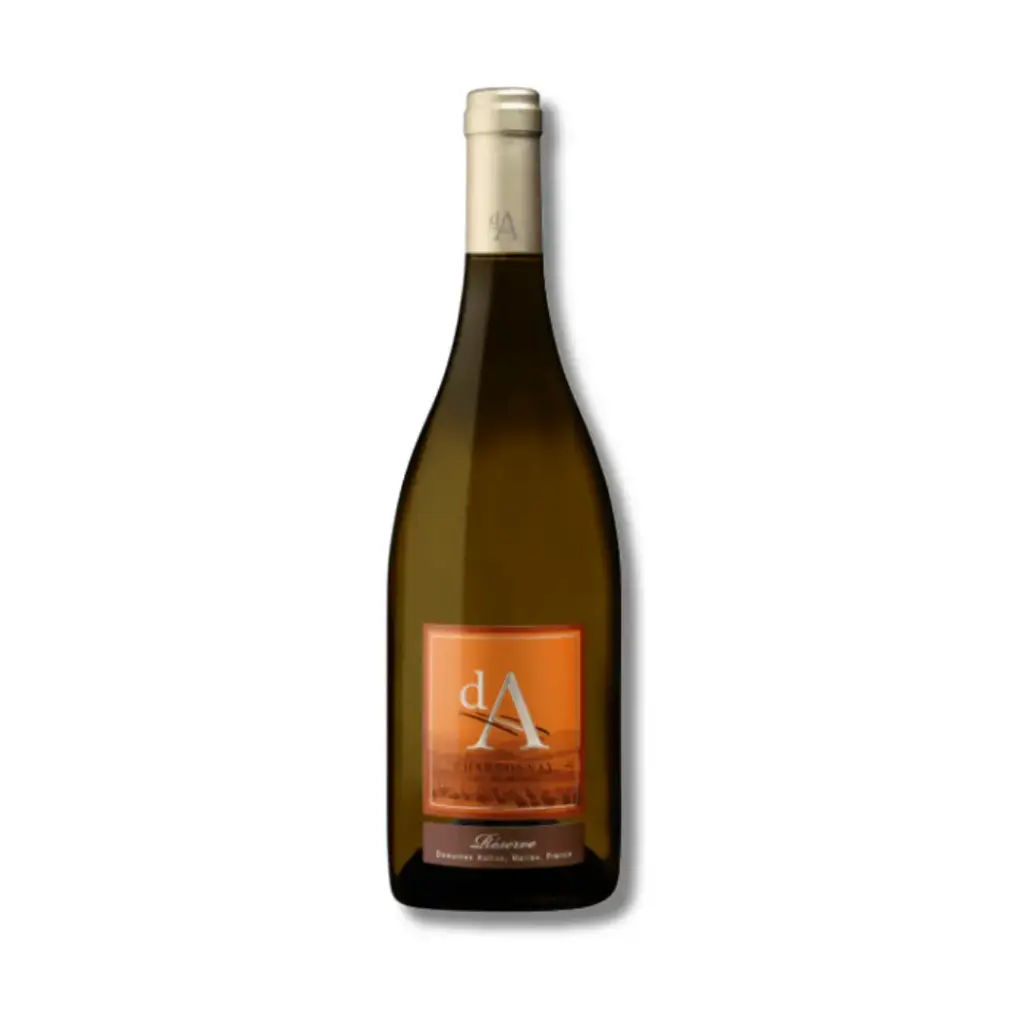 Paul Mas, Astruc Chardonnay Reserve