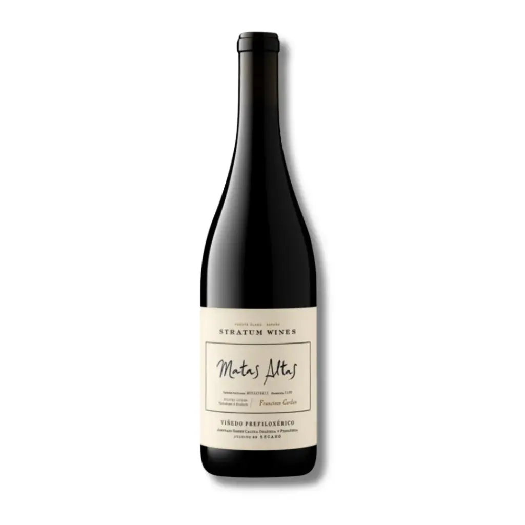 Cerron, Matas Altas Tinto (BioD)