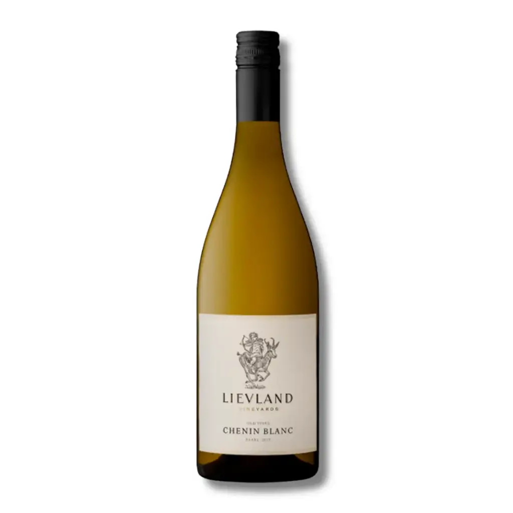 Lievland, Old Vines Chenin Blanc @