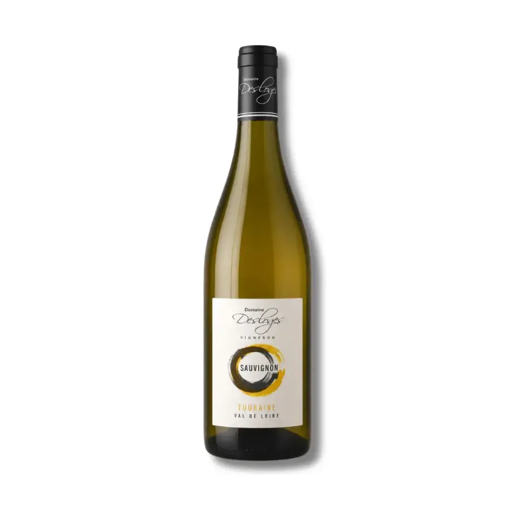Dom. Desloges, Touraine Sauvignon