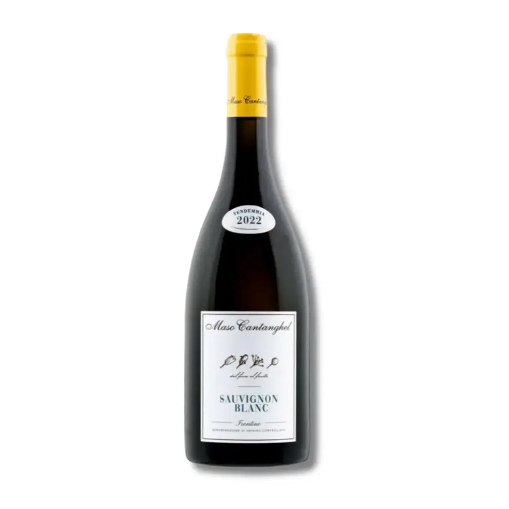 Maso Cantanghel, Sauvignon Blanc (Bio)