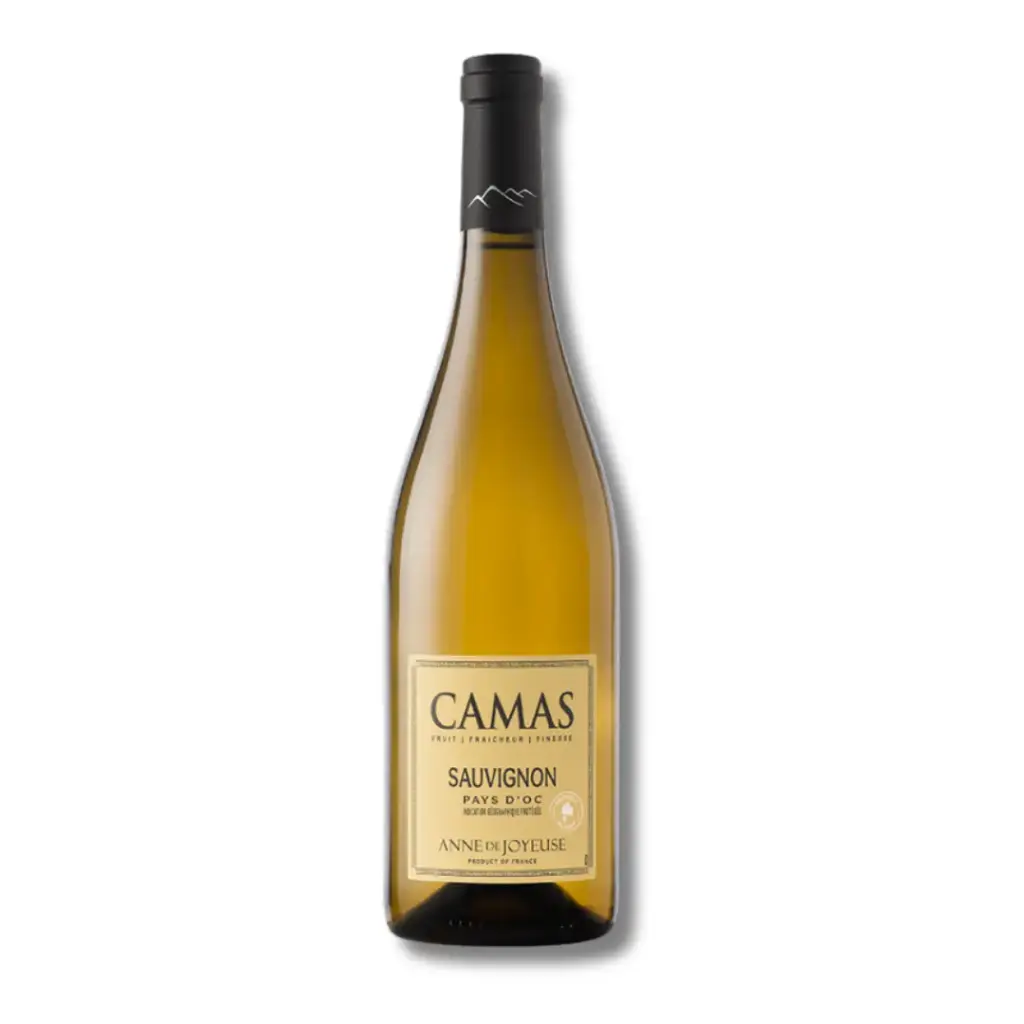 Joyeuse, Camas Sauvignon Blanc @