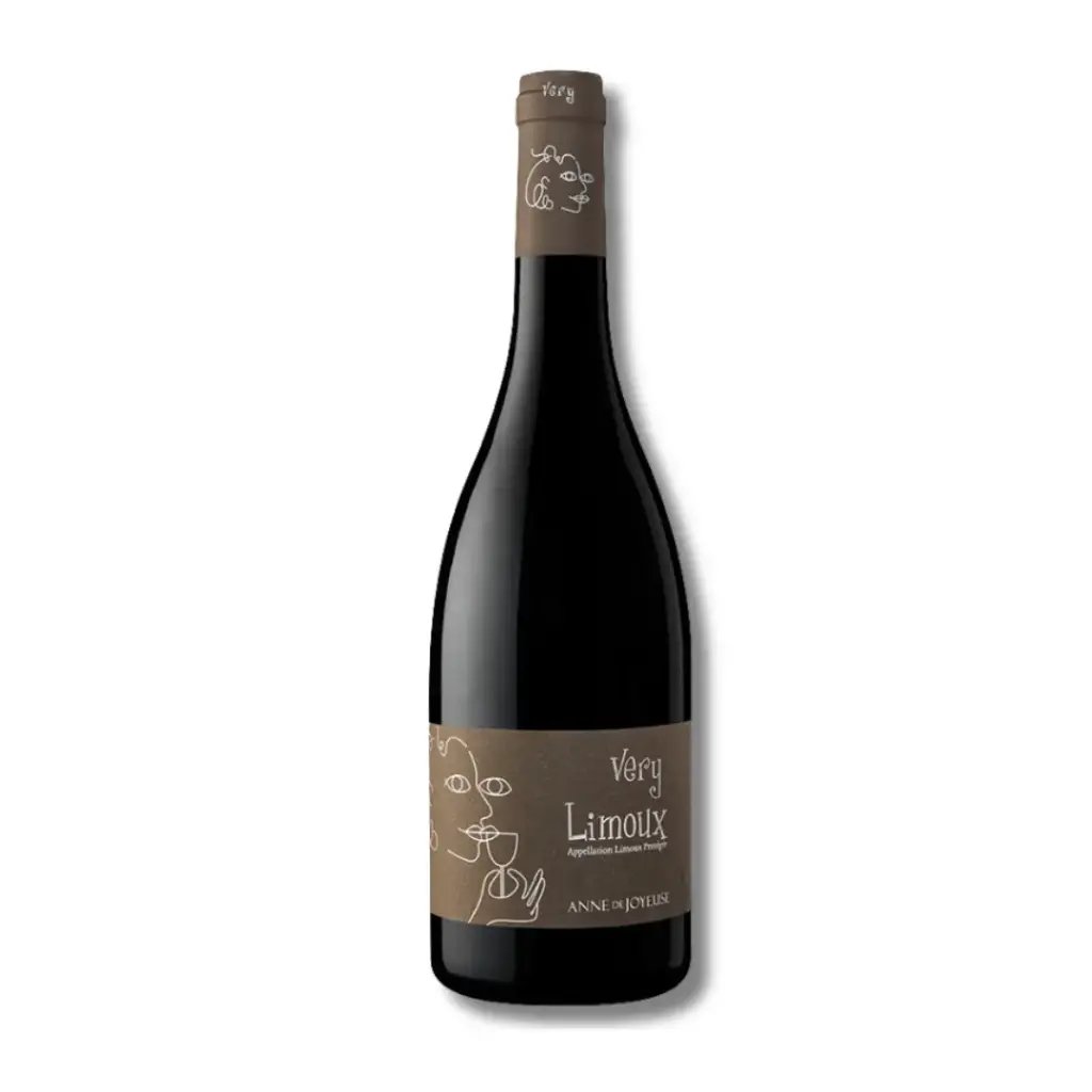 Joyeuse, Very Limoux Rouge