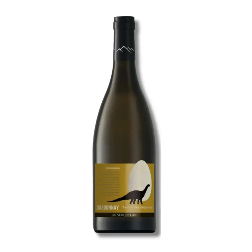 Joyeuse, Dino Ampelosaurus Chardonnay