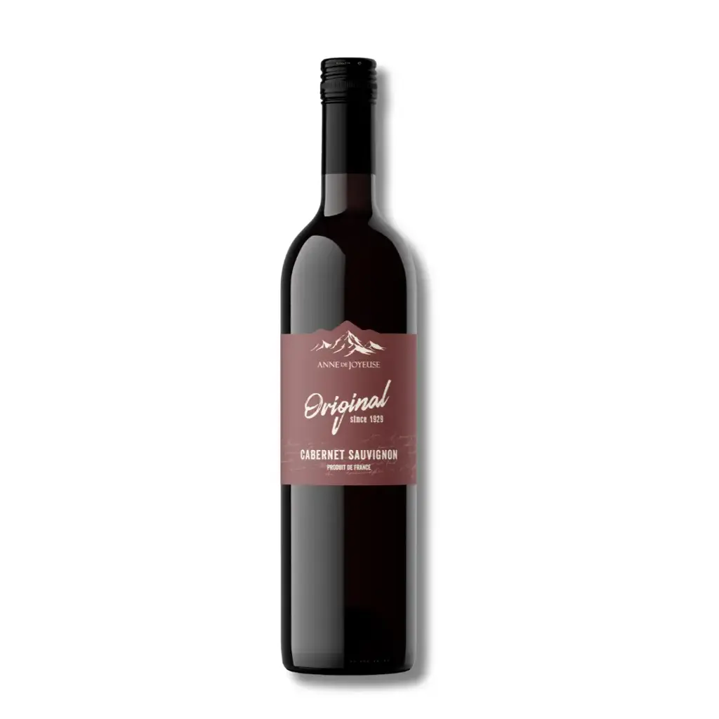 Joyeuse, Original Cabernet Sauvignon @