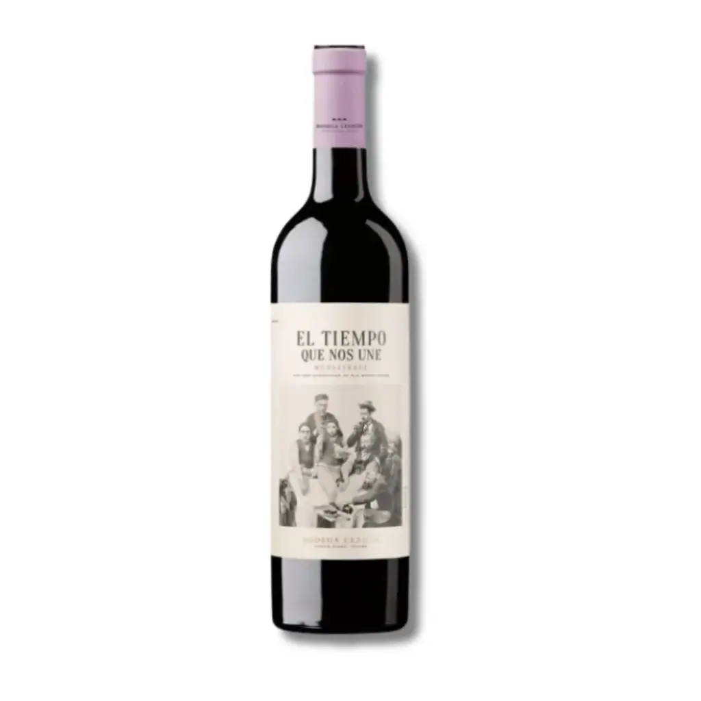 Cerron, El Tiempo Que Nos Une Monastrell (BioD)