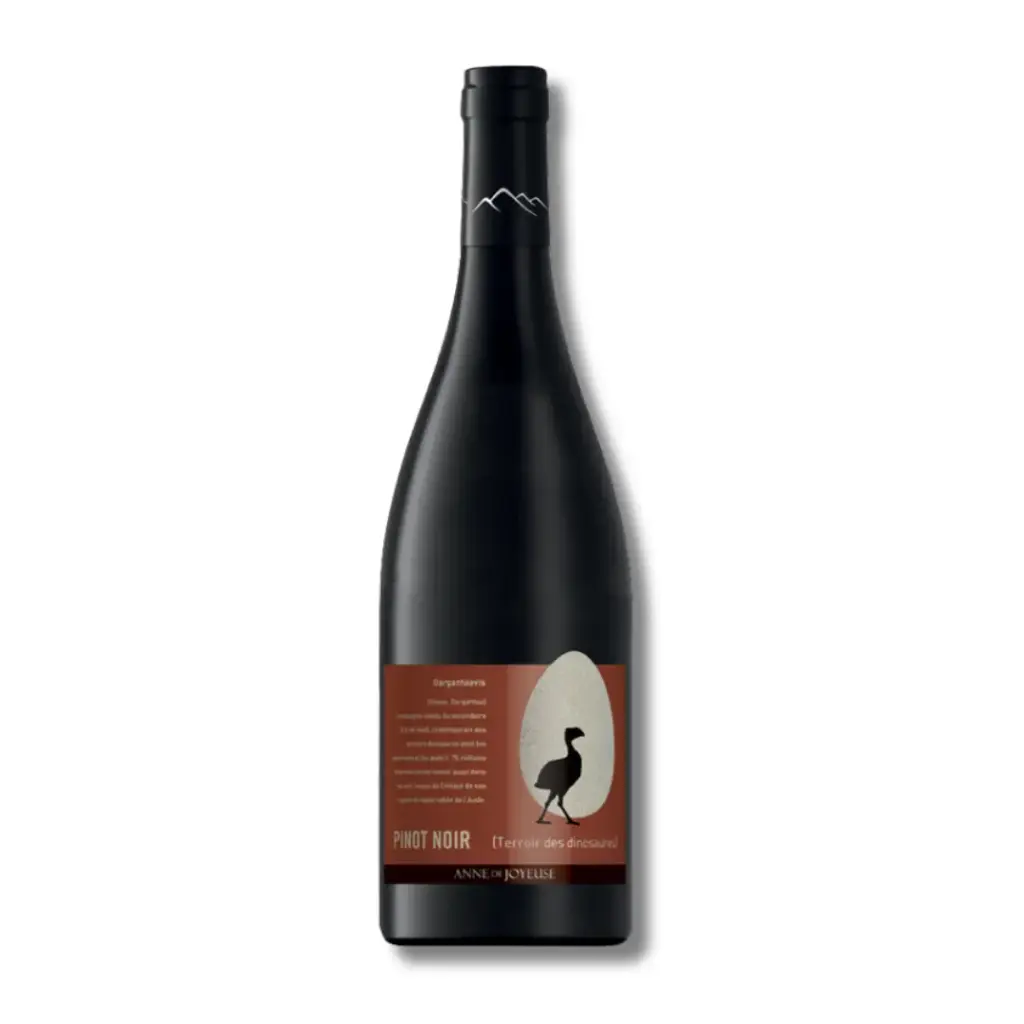 Joyeuse, Dino Gargantuavis Pinot Noir