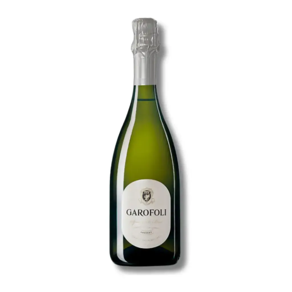 Garofoli, Spumante Brut