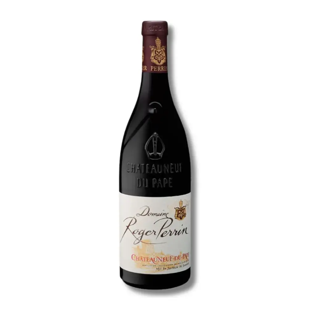 Roger Perrin, Chateauneuf Du Pape Rouge