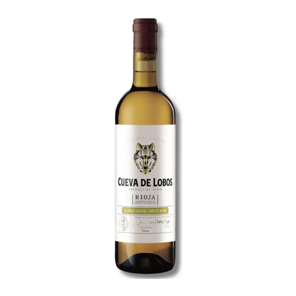 Javier San Pedro, Cueva De Lobos Blanco