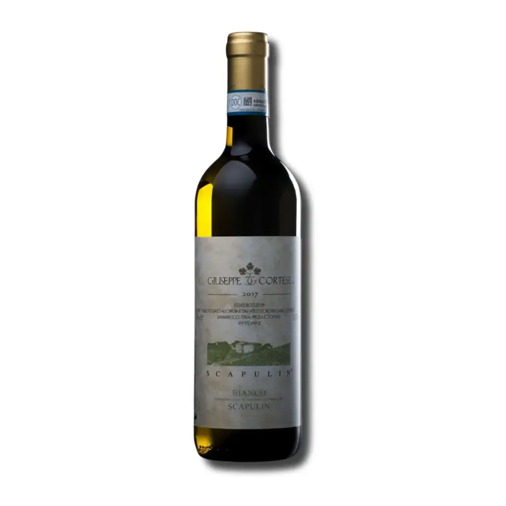 Cortese, Scapulin