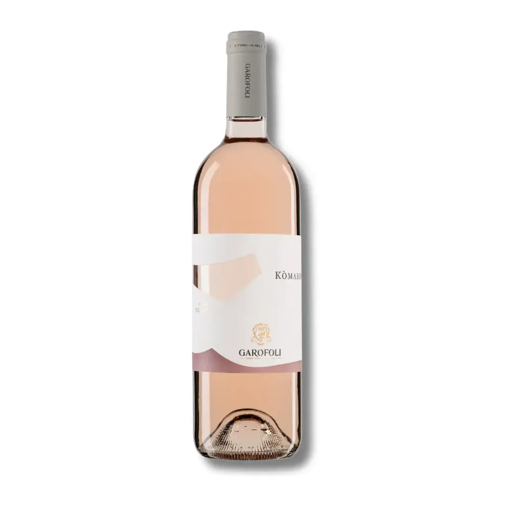 Garofoli, Komaros