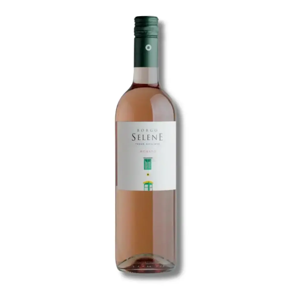 Curatolo Arini, Borgo Selene Rose @