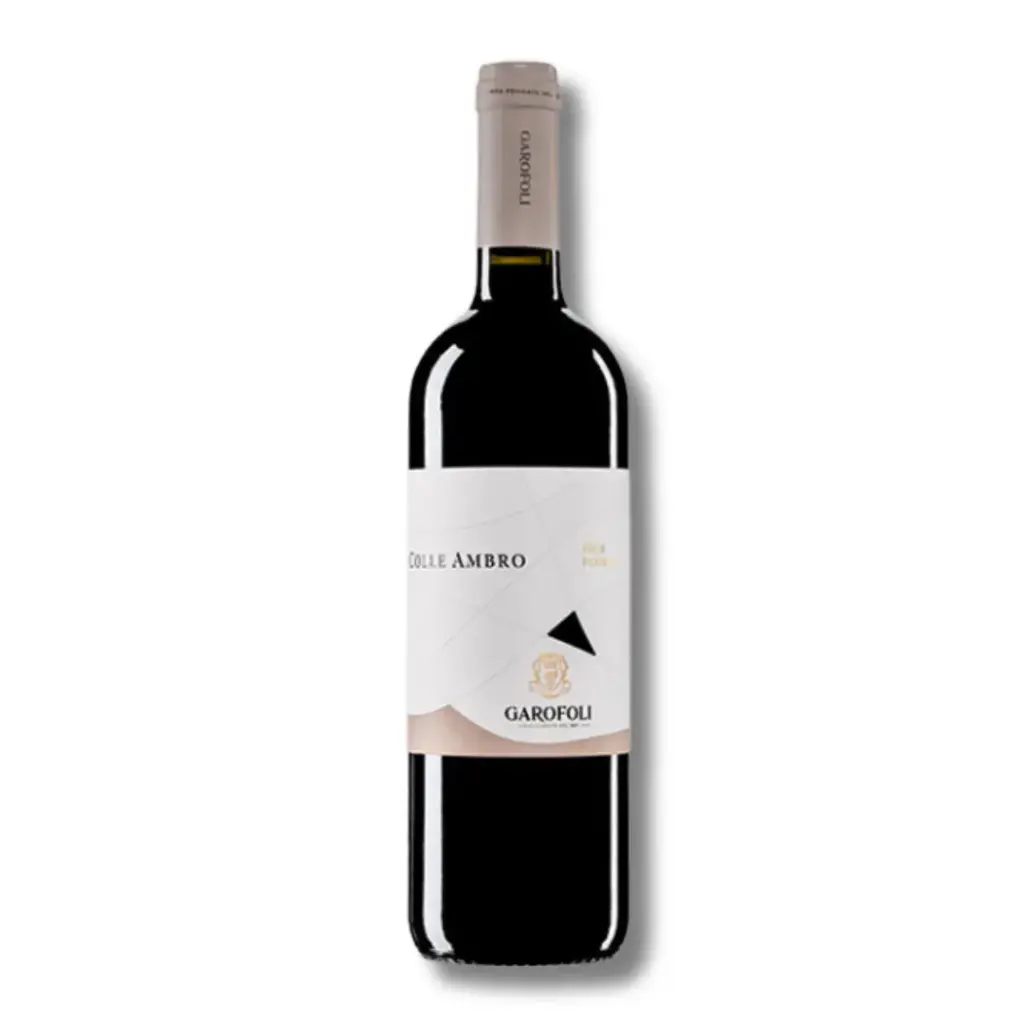 Garofoli, Colle Ambro