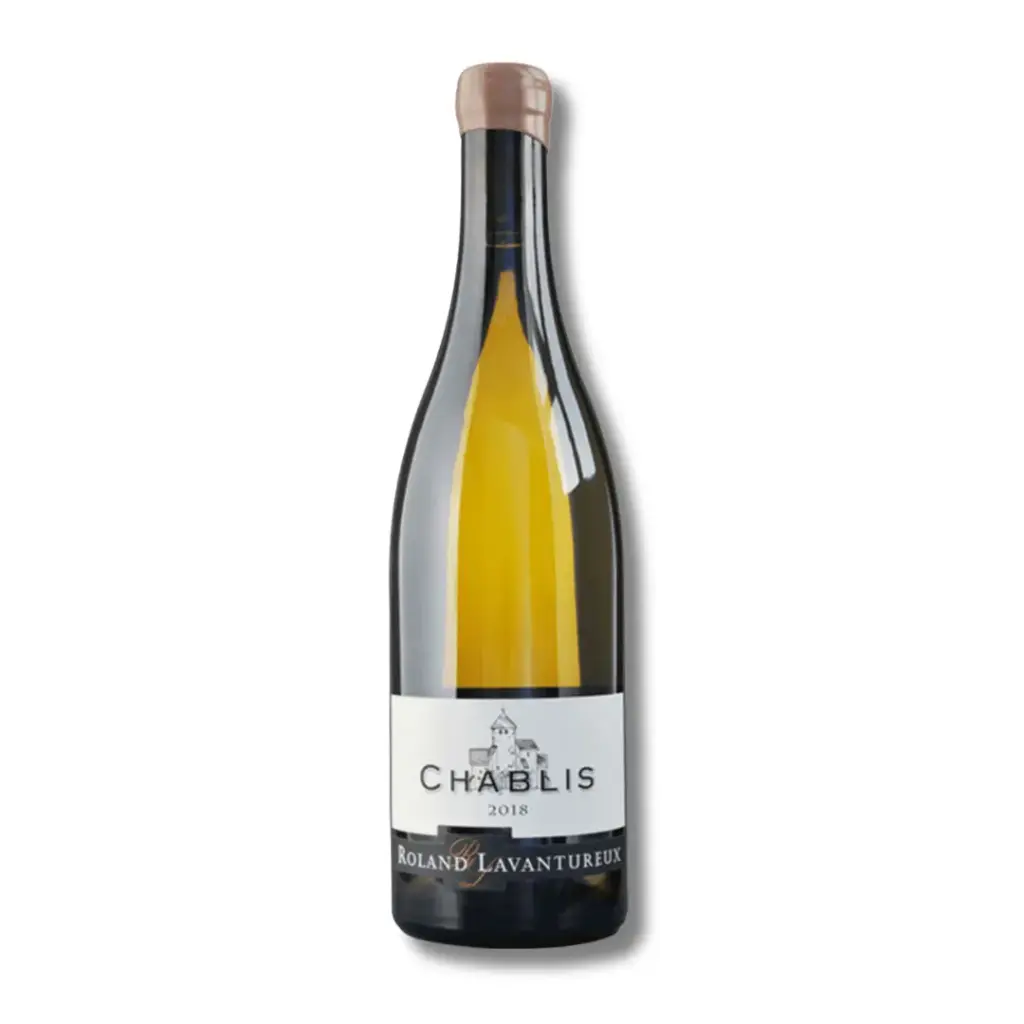 Lavantureux, Chablis Vau Renard