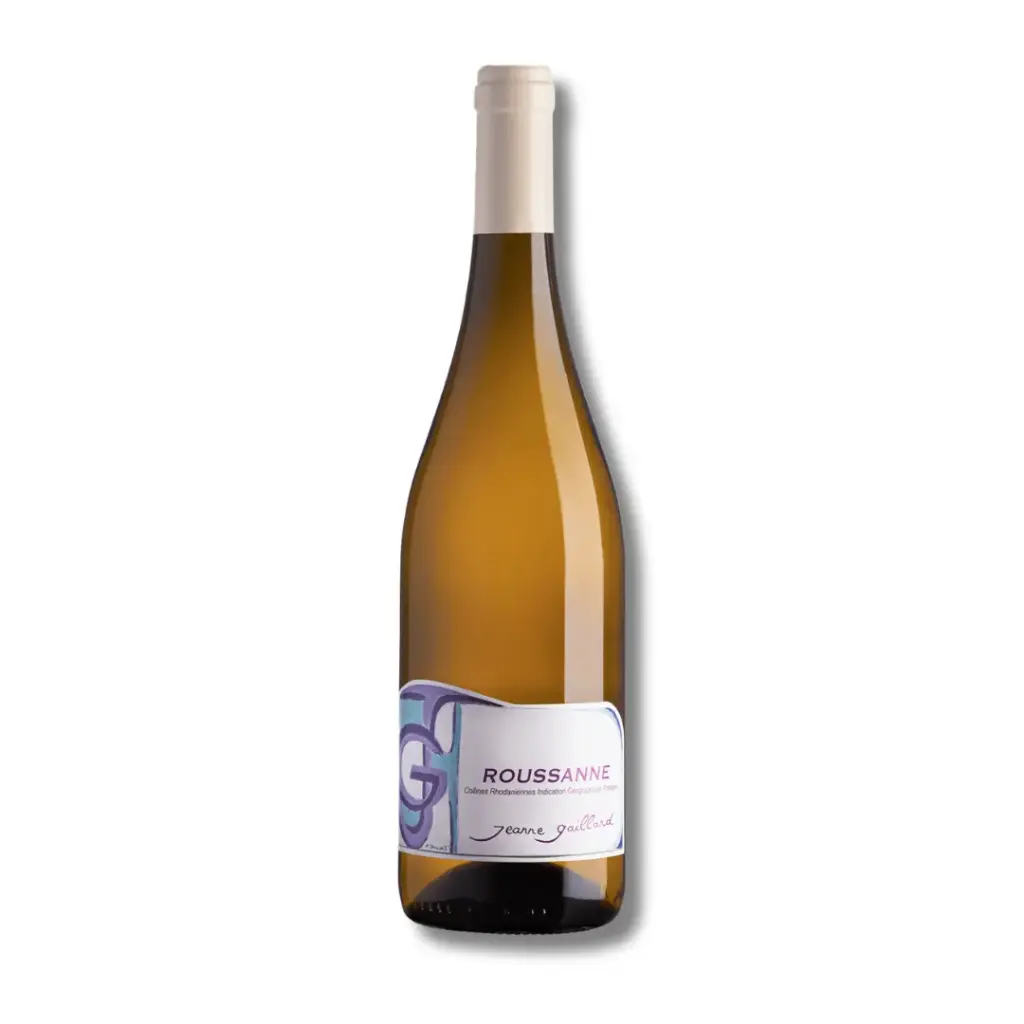 Gaillard, Roussanne