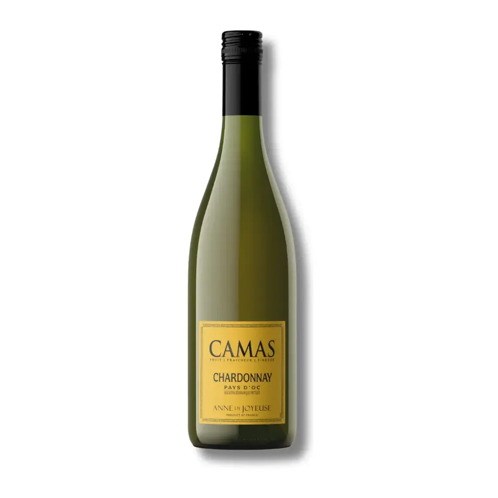 Joyeuse, Camas Chardonnay @