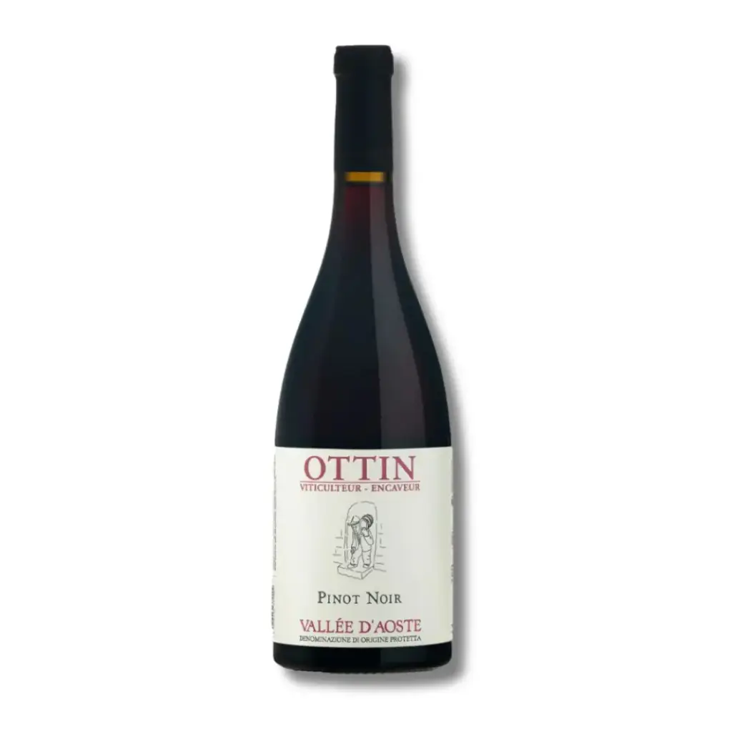 Ottin, Pinot Noir