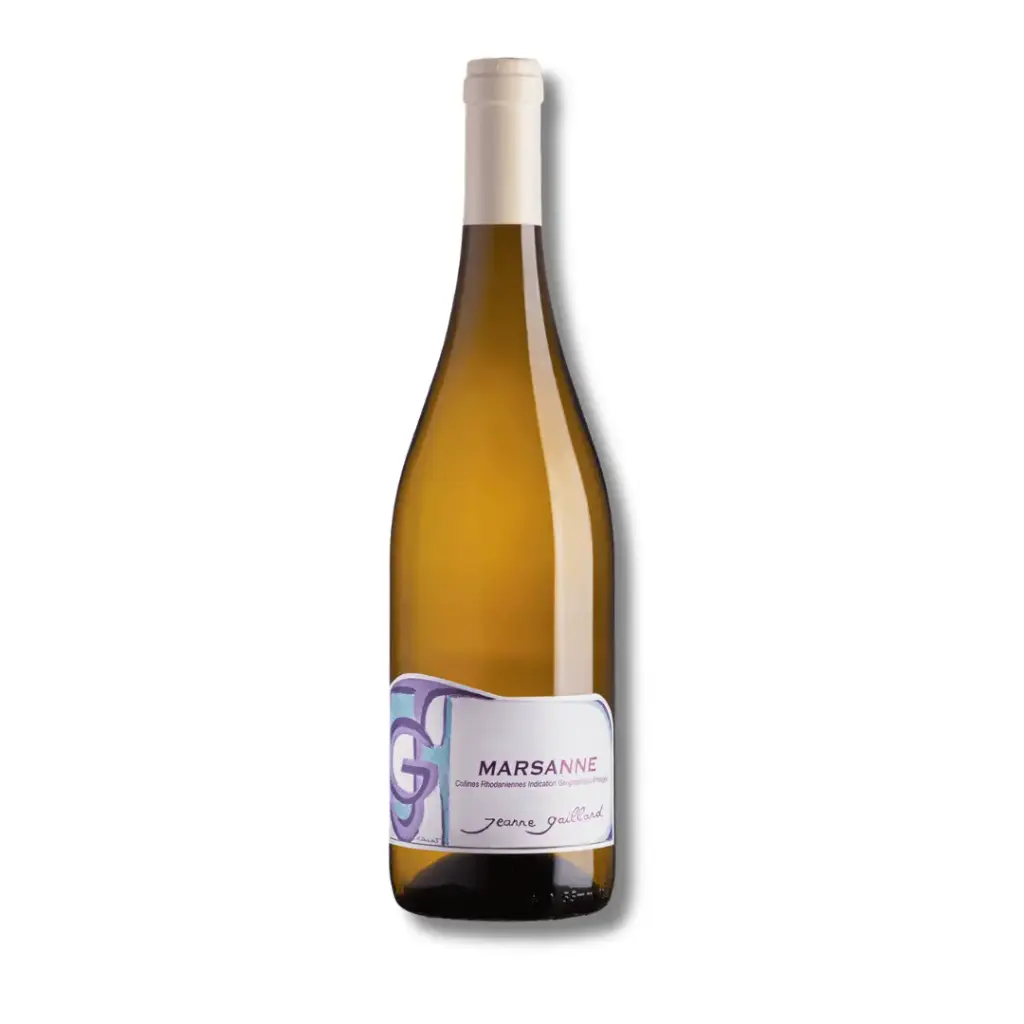 Gaillard, Marsanne