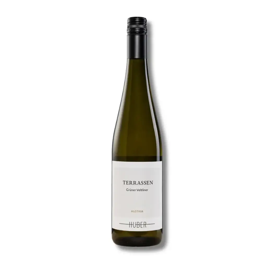 Huber, Gruner Veltliner Terrassen @ (Bio)