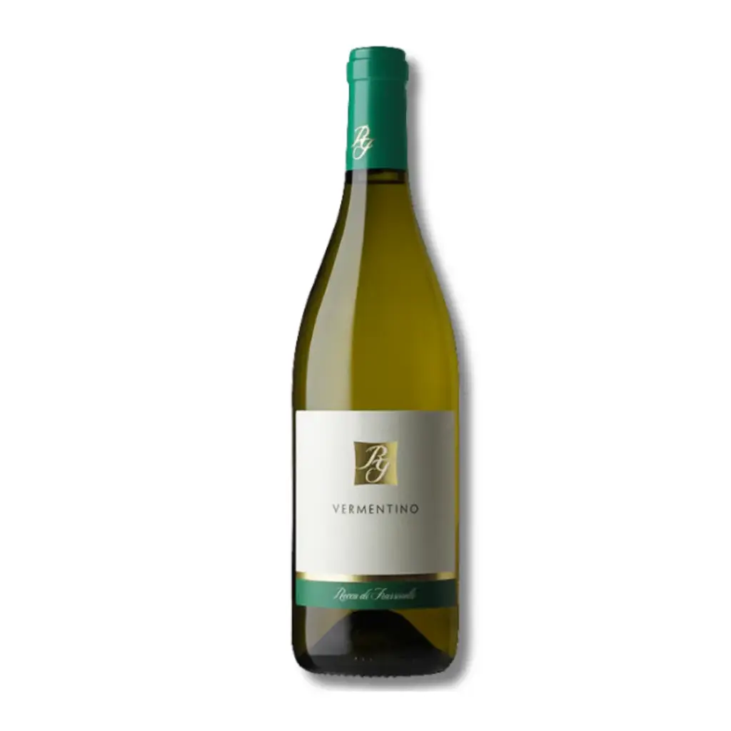Frassinello, Vermentino