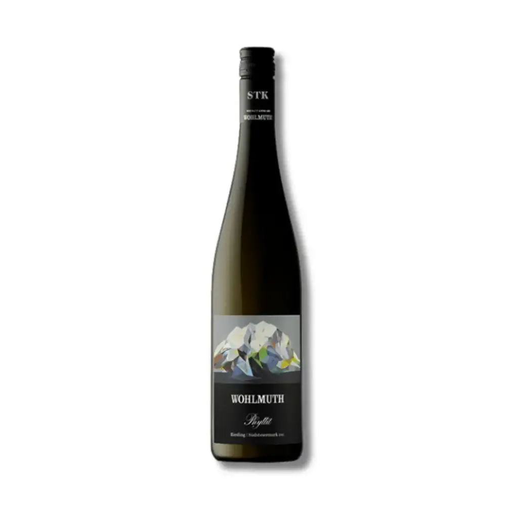Wohlmuth, Riesling Phyllit