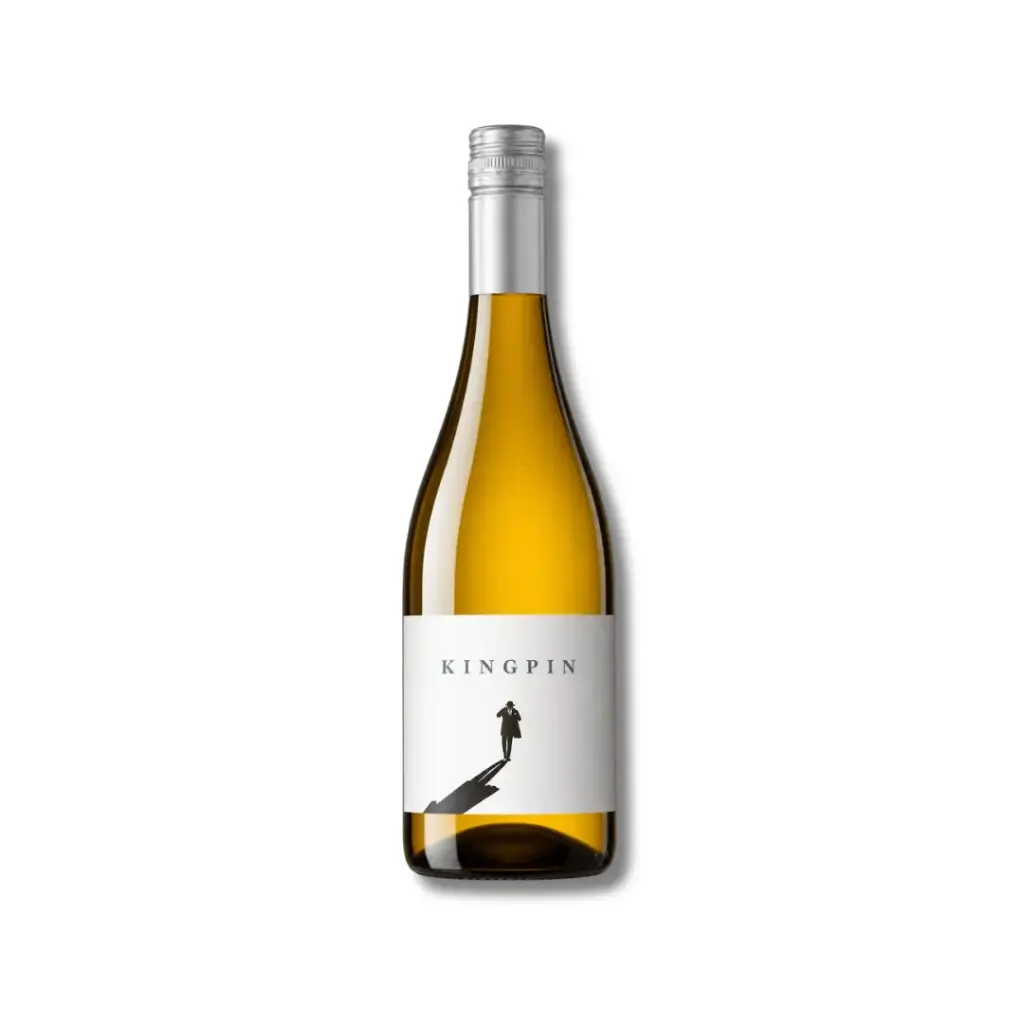Solis, Kingpin Blanco @