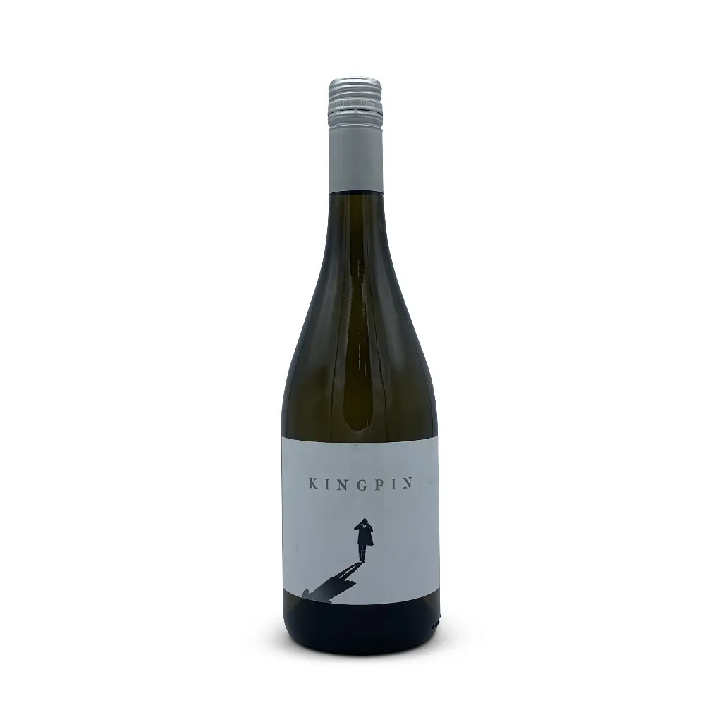 Solis, Kingpin Blanco @