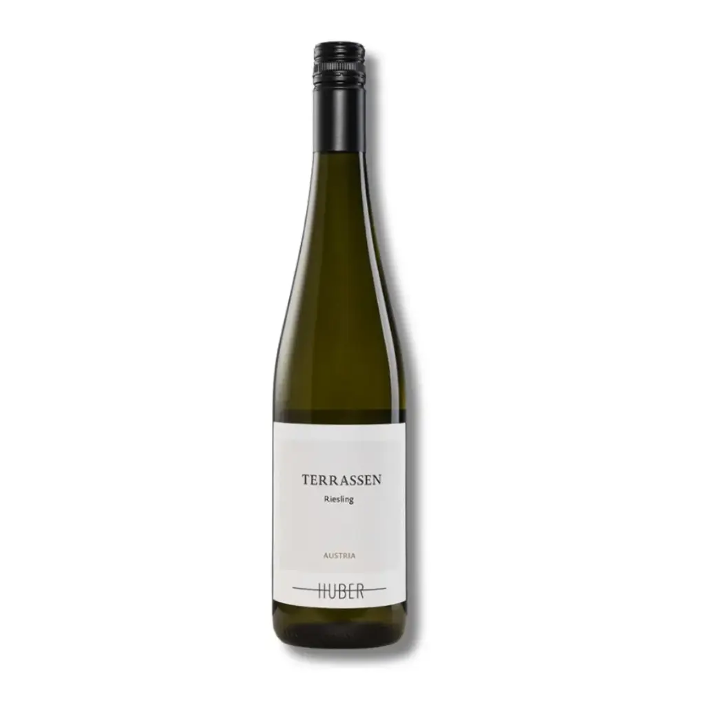 Huber, Riesling Terrassen @ (Bio)