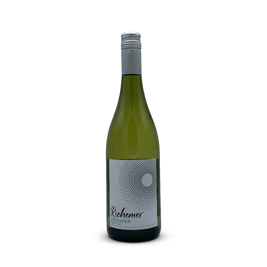 Richemer, Viognier @