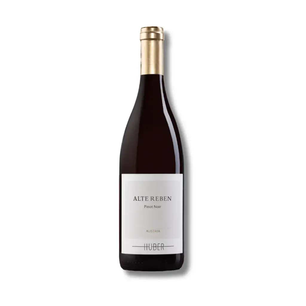 Huber, Pinot Noir Alte Reben (Bio)